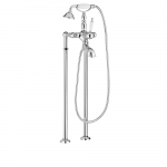 Bugnatese Oxford vonios mai&scaron;ytuvas i&scaron; grindų 6302P