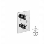 Alpi Blue termostatinis potinkinis du&scaron;o mai&scaron;ytuvas BU85169