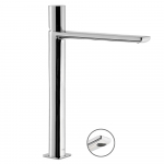 Auk&scaron;tas praustuvo mai&scaron;ytuvas Tres Loft Colors 200.203.06