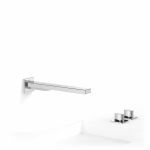 Praustuvo mai&scaron;ytuvas i&scaron; sienos Tres Slim Exclusive 202.239.01