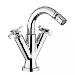 Bugnatese bide mai&scaron;ytuvas  Naxos spalvų pasirinkimas chromas, nikelis