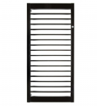 Rank&scaron;luosčių džiovintuvas Instal projekt  Modo  juodas 1045x500 mm