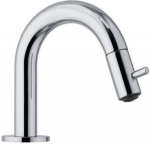 Alpi Blue praustuvo mai&scaron;ytuvas BU85230