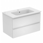 Ideal Standard Connect E pakabinama spintelė su praustuvu 815x470x505 mm