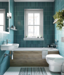 DEANTE JASMIN potinkinė du&scaron;o sistema