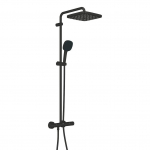 Termostatinė du&scaron;o sistema Grohe Tempesta System 250 Cube 266892431