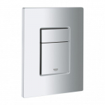 Grohe Skate Cosmopolitan vandens nuleidimo mygtukas, matinio chromo spalvos 38732P00