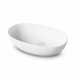 PAA Bella Silk pastatomas ant stalvir&scaron;io praustuvas be persipylimo 650x390 cm