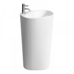 Laufen PLaufen Palomba laisvai ant grindų pastatomas praustuvas 811803alomba laisvai ant grindų pastatomas praustuvas 811803