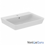 Praustuvas Ideal Standard Connect Air Cube 400x450