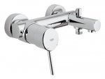 GROHE Concetto vonios mai&scaron;ytuvas, chromas