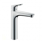 Mai&scaron;ytuvas Hansgrohe Focus 190, 31608000  su dugno vožtuvu