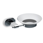 Laikiklis su muiline | Laikiklis su muiline (matinis stiklas) CR 200.00