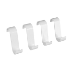 Rank&scaron;luosčio džiovintuvo kabliukas Instal Projekt HS2