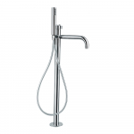 Bugnatese Kobuk Termostatico vonios mai&scaron;ytuvas i&scaron; gindų 2261