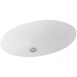 Villeroy&Boch  praustuvas Evana montuojamas stalvir&scaron;io apačios 615x415 mm