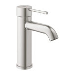 Grohe Essence New praustuvo mai&scaron;ytuvas 24172DC1 Supersteel be dugno vožtuvo