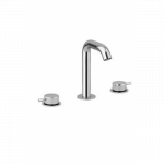 Alpi Blue praustuvo mai&scaron;ytuvas 3 dalių BU85691