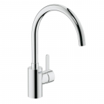 Grohe Eurosmart Cosmo virtuvinis mai&scaron;ytuvas, chromas