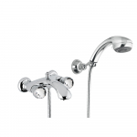 Bugnatese Axo Fenice vonios mai&scaron;ytuvas 602F