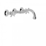 Praustuvo mai&scaron;ytuvas i&scaron; sienos Tres Tres-Classic 242.151.01