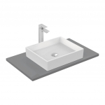Ideal Standard Strada K077601 pastatomas ant stalvir&scaron;io praustuvas 500x420