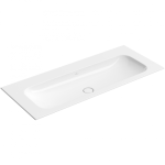 Baldinis praustuvas Villeroy & Boch Finion 120x50 cm, be skylės mai&scaron;ytuvui, CeramicPlus