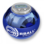 POWERBALL 250Hz Pro, speedmeter