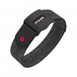 Polar Verity Sense (23-32cm), juoda