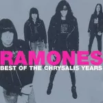CD Ramones - Best Of The Chrysalis Years