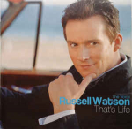Russell Watson - That's Life