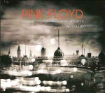 CD Pink Floyd - London 1966/1967
