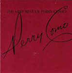 CD Perry Como - The Very Best Of Perry Como