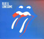 CD Rolling Stones* - Blue & Lonesome