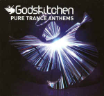 CD Various - Godskitchen Pure Trance Anthems