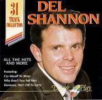CD Del Shannon - All The Hits And More