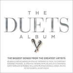 Various - The Duets Album