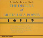 CD British Sea Power - The Decline Of British Sea Power