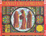 CD Coro De Monjes Del Monasterio Benedictino De Santo Domingo De Silos* - Canto Gregoriano
