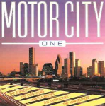 CD Various - Motorcity Volume 1