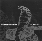CD Various &ndash; A Tribute To Metallica &ndash; The Black Box