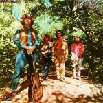 CD Creedence Clearwater Revival - Green River