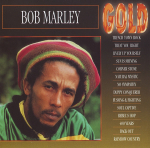 CD Bob Marley &ndash; Gold