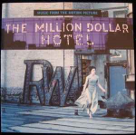 CD Various - Music From The Motion Picture : The Million Dollar Hotel