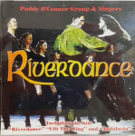 Paddy O'Connor Group & Singers - Riverdance