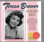 CD Teresa Brewer - Golden Hits