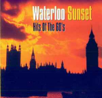 CD Various - Waterloo Sunset: Hits Of The 60's