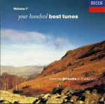 CD Various - Your Hundred Best Tunes, Volume 7