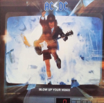 Vinyl (LP) AC/DC &ndash; Blow Up Your Video