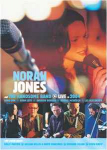 DVD Norah Jones & The Handsome Band - Live In 2004